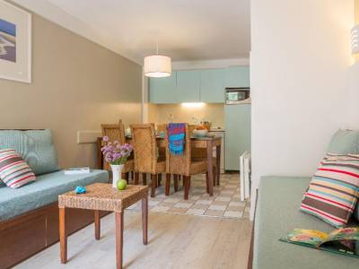 Résidence L'Opaline