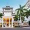 Moana Surfrider, A Westin Resort & Spa