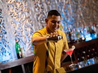 Sheraton Mustika Yogyakarta Resort & Spa