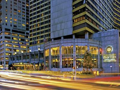 Sheraton New York Times Square