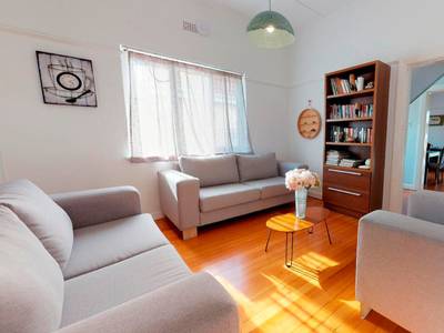 Port View Guest House