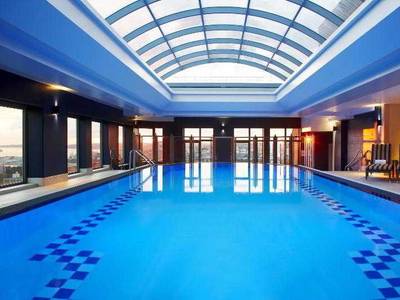 Sheraton Grand Sydney Hyde Park