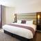 Premier Inn Belfast City Cathedral Quarter