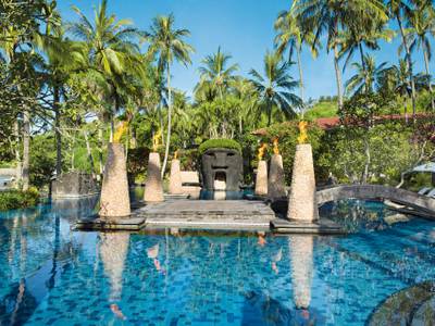 Sheraton Senggigi Beach Resort