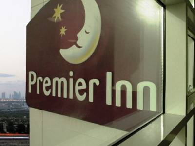 Premier Inn Dubai Silicon Oasis