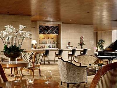 Sheraton Towers Singapore