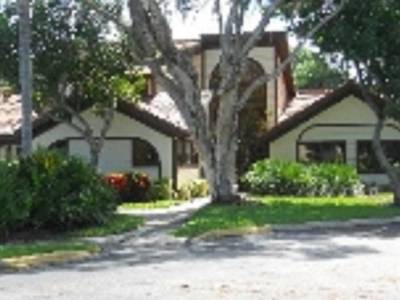 Shorewalk Vacation Villas