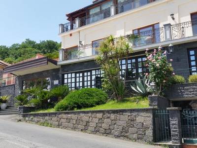 Hotel Primavera Dell'Etna