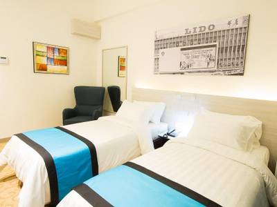 EDC Hotel  Kuala Lumpur