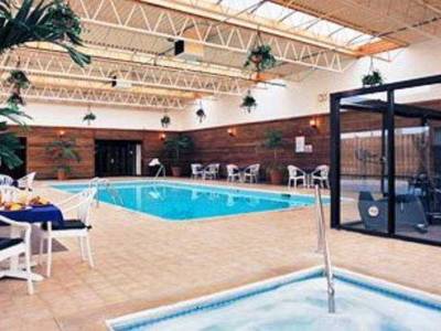 Ramada Plaza Minneapolis