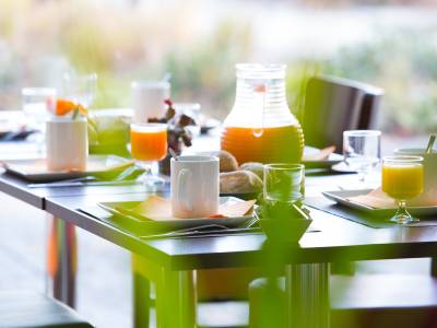 All Suites Appart Hotel La Teste de Buch