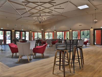 Résidence Club Mazets de Camargue