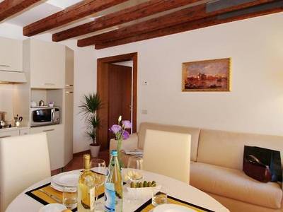 Residence Corte Grimani