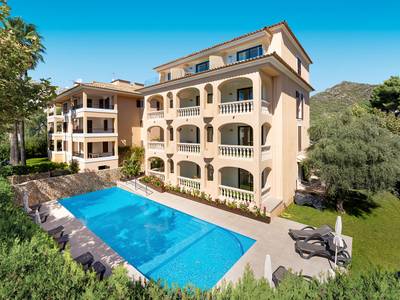 Sinfony Apartamentos