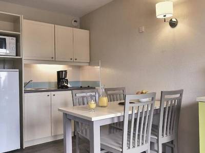 Pierre & Vacances Eguzki