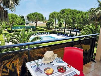 Pierre & Vacances Les Jardins Ombrages