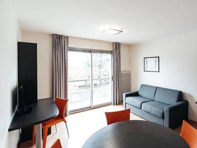 Appart'City Nantes Carquefou