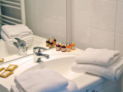 Appart’City Grenoble Meylan