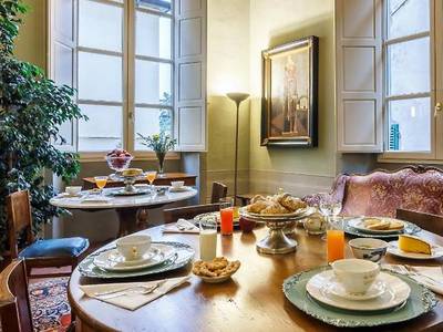 Palazzo Puccini Dimora Storica