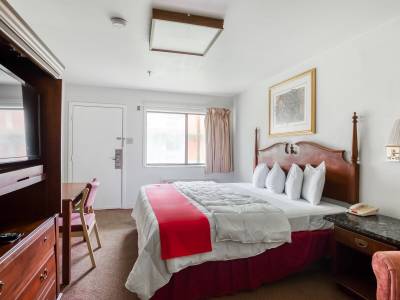 Knights Inn San Antonio East