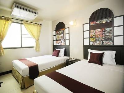 The Mulberry Bangkok Hotel Khaosan Road 