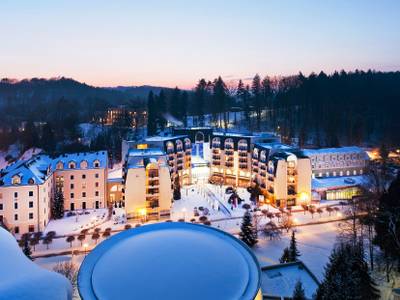 Rogaska Hotels & Lotus Terme