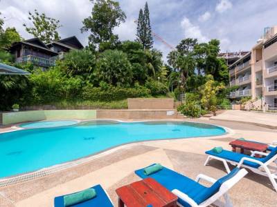 Royal Crown Hotel & Palm Spa Resort