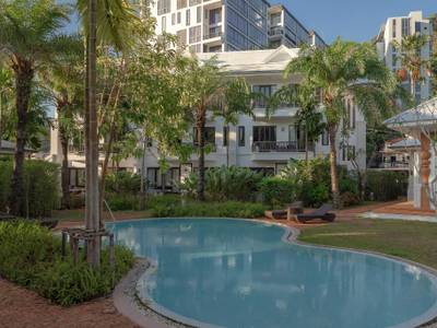 The Pe La Resort Phuket