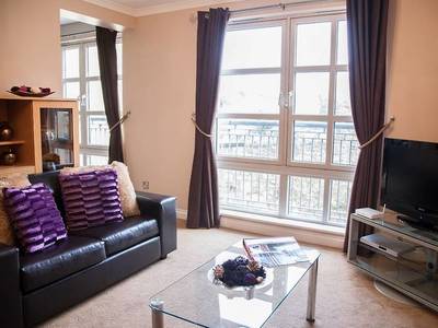 Royal Mile Accommodation