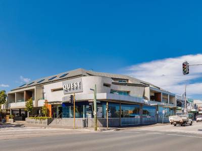 Quest Brighton on the Bay