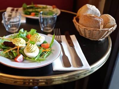 Maison Saint Louis Vieux Port Hotel