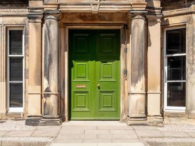 Salisbury Green Hotel & Bistro (Foto)