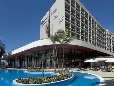 Pestana Casino Park Ocean & Spa Hotel