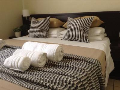 San Lorenzo Guest House