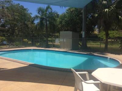 Sanctuary Lakes Fauna Retreat