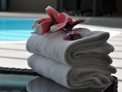 Sandton Hotel De Roskam