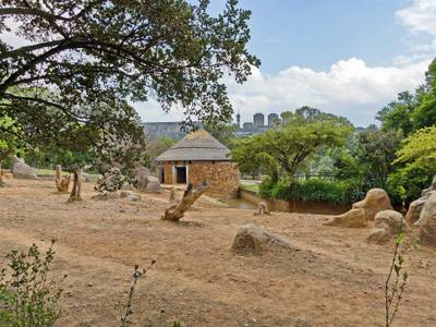 Sandton Lodge Inanda Guest House