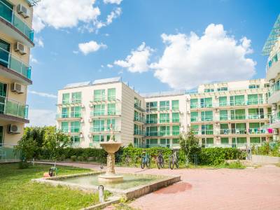 Clara Apart & Residence