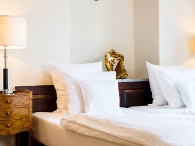 Schlosshotel Purschenstein