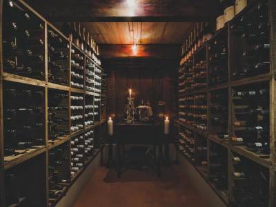 Schoone Oordt Country House