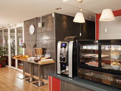 Sejours & Affaires Le Magistere Creteil