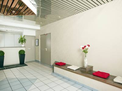 Sejours & Affaires Tours Leonard de Vinci