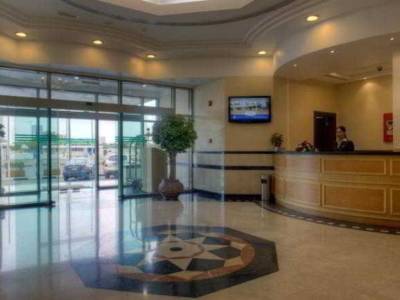 Siji Hotel Apartments