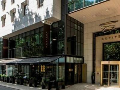 Sofitel Lisboa Liberdade
