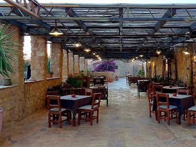 Petra Hyatt Zaman Hotel & Resort