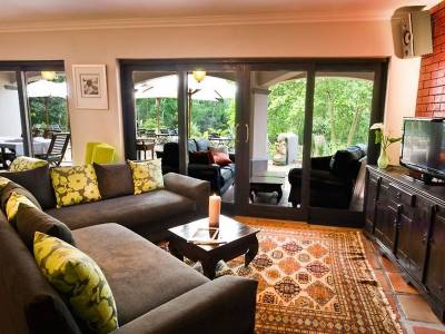 Southern Light Country House