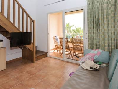 Odalys Residence Sognu Di Mare (Foto)