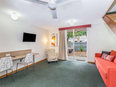 Spring Hill Terraces