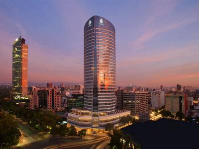 The St. Regis Mexico City