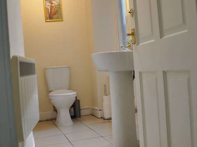 Stay Edinburgh City Apartments